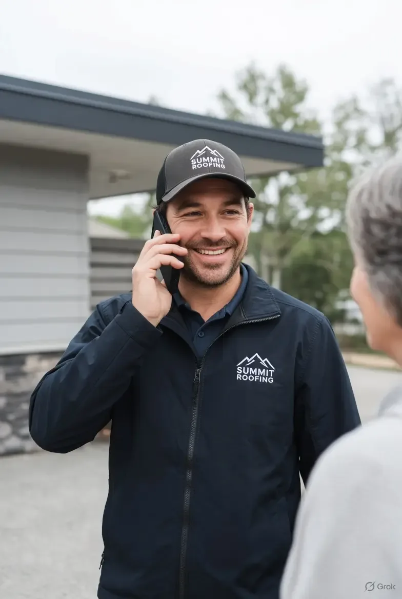 Flat Roof Leak Repair Randolph, AL FAQs